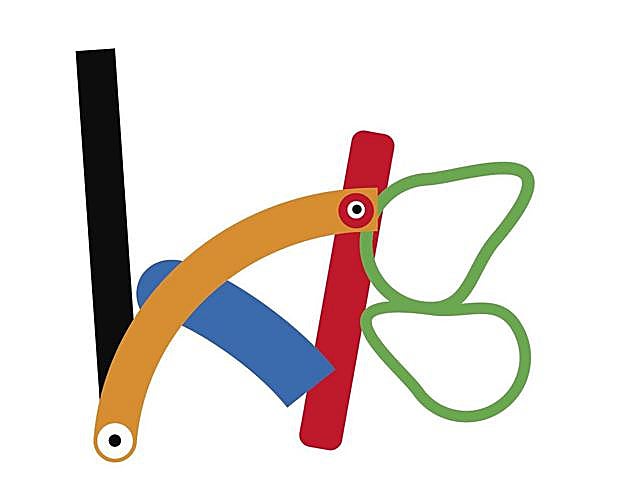 El logotipo del Kilometroak 2018