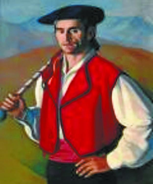 Juan Ignazio Iztueta.