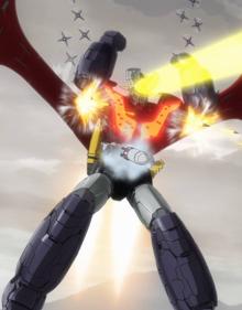 Imagen secundaria 2 - Diferentes escenas de la película.