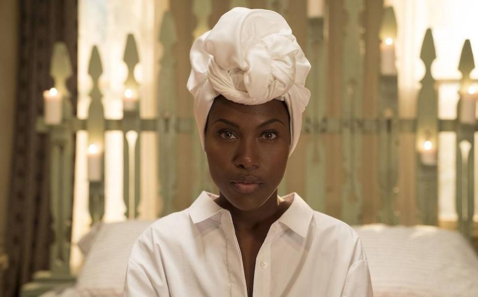 DeWanda Wise es la nueva 'Nola Darling' televisiva.