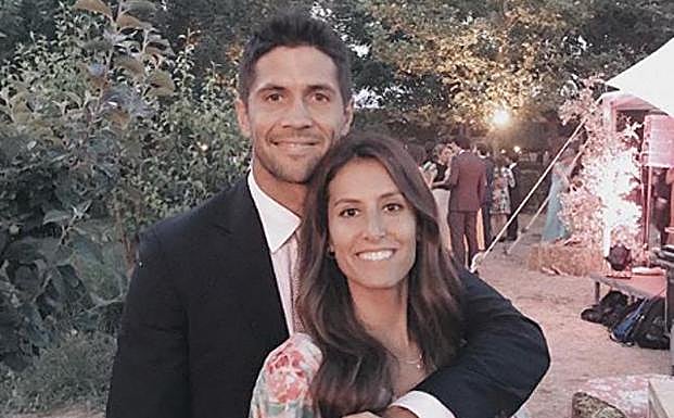 Ana Boyer y Fernando Verdasco ya se han casado: Todos los detalles de la boda