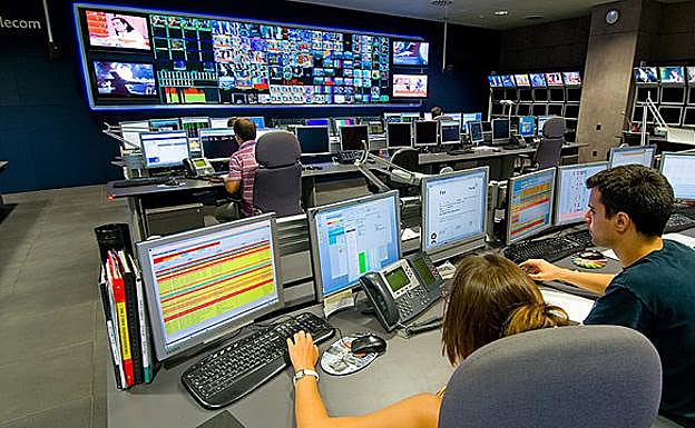 Francia galardona a Cellnex Telecom como «Empresa del año»