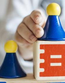 Imagen secundaria 2 - Los juguetes educativos que no verás en la televisión