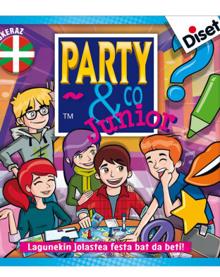 Imagen secundaria 2 - Los juguetes que Olentzero lleva este año en el saco