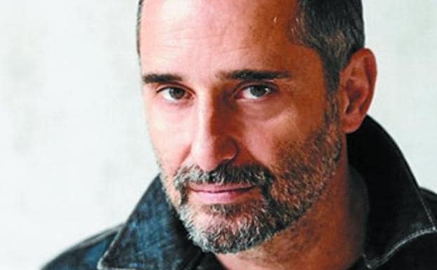 Jorge Drexler, en una imagen promocional. 