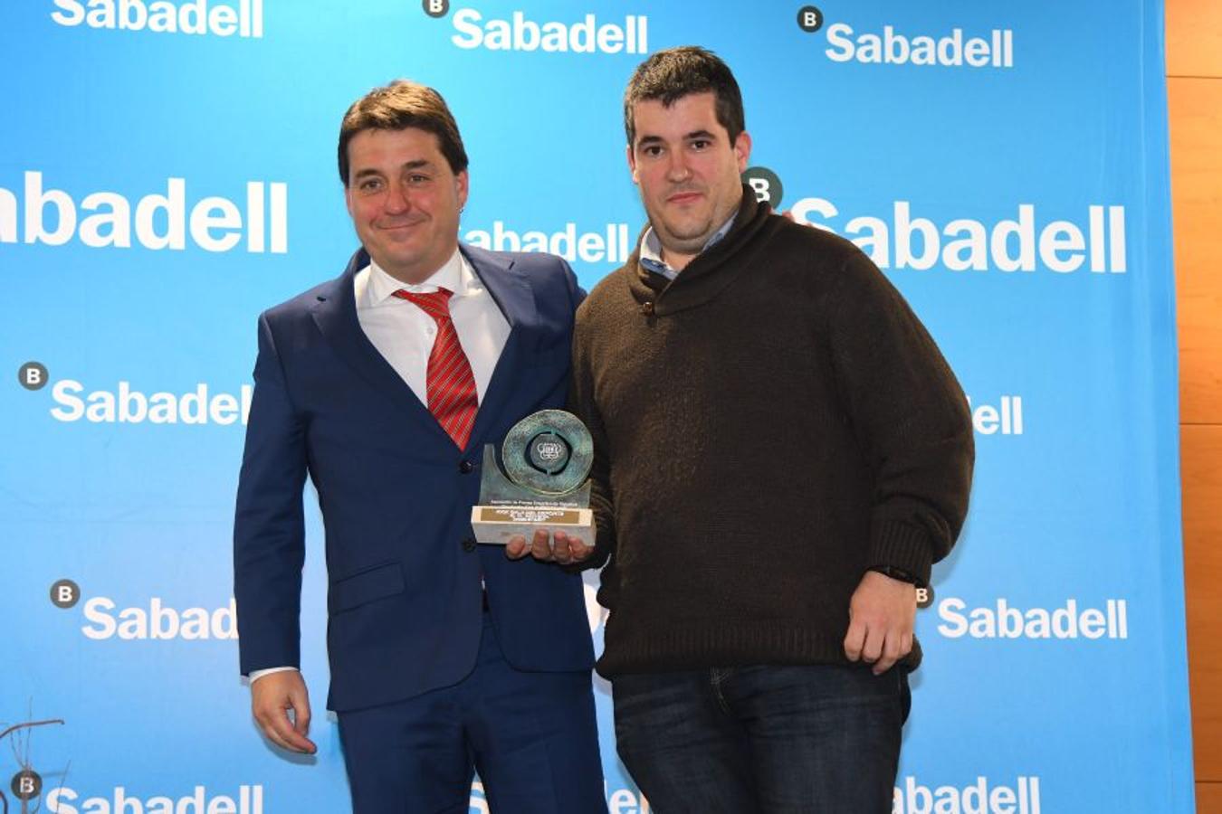 La Asociación de la Prensa ofreció 27 distinciones a deportistas, clubes o federaciones por diferentes motivos