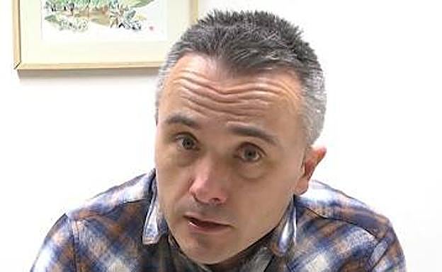 Vídeo. Martín Ibabe ha anunciado este jueves las novedades.