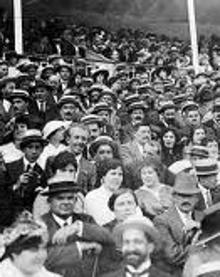 Imagen secundaria 2 - Un sangriento coliseo romano en San Sebastián