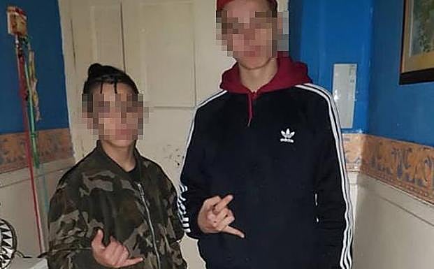 La Fiscalía interna a los implicados en el homicidio de 'Urren' en dos centros de menores