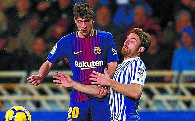 Las dos caras de la moneda