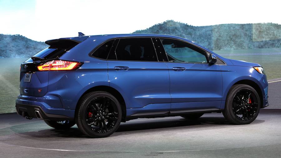 El Salón del Automóvil de Detroit 2018 ha abierto sus puertas con la mirada puesta en los modelos de gran tamaño, pero también en el comercio internacional y el impacto de los recortes impositivos. 