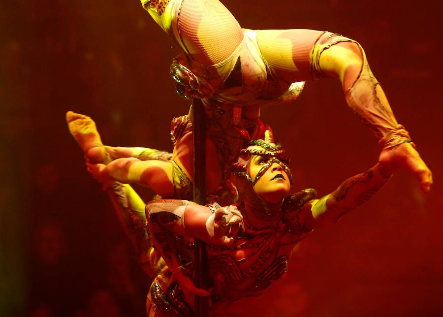 La capital de Hungría acoge cada año el Festival Internacional del Circo de Budapest. Una cita a la que acuden 165 artistas de más de 20 países que, durante cuatro días, hacen volar nuestra imaginación con acrobacias y desafíos que parecen imposibles de superar