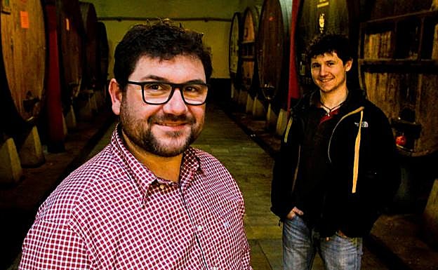 5 siglos perfeccionando la receta Astarbe