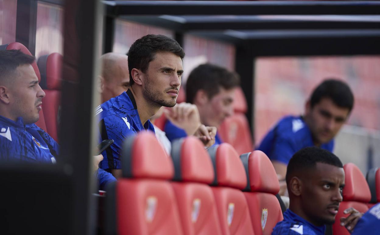 Comparte tus impresiones sobre la Real Sociedad en el foro