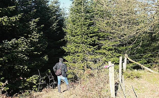 La autopsia de Jon Barcena descarta la muerte violenta y apunta a causas naturales