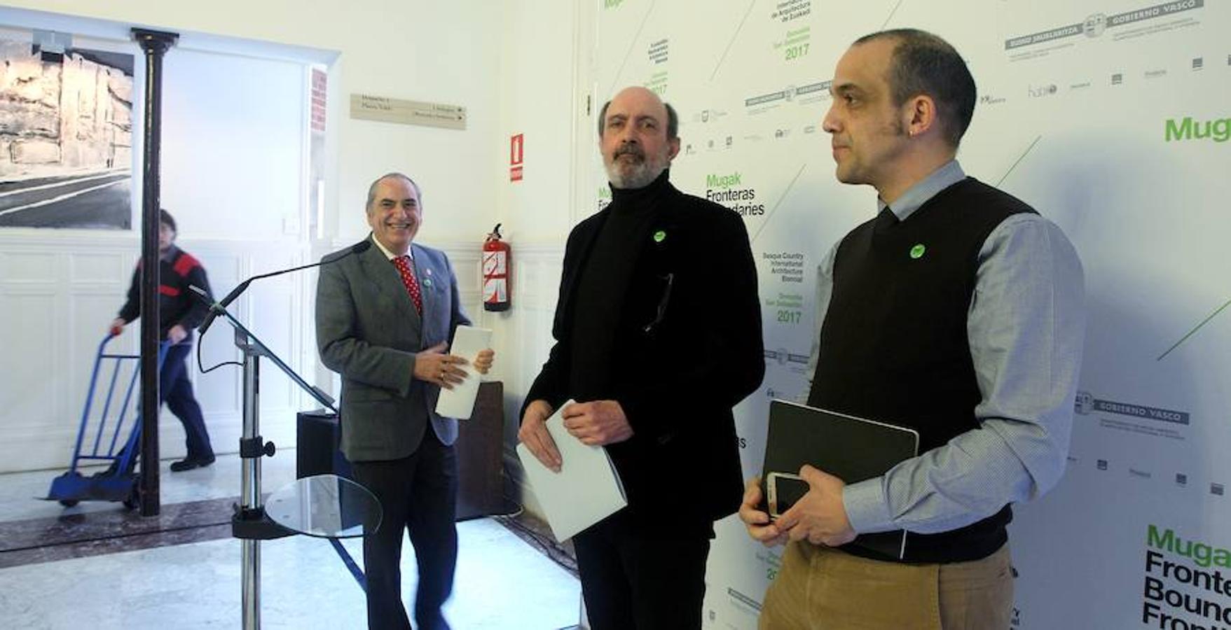 La próxima edición seguirá basada en Donostia, aunque extenderá sus actividades a Bilbao y Vitoria