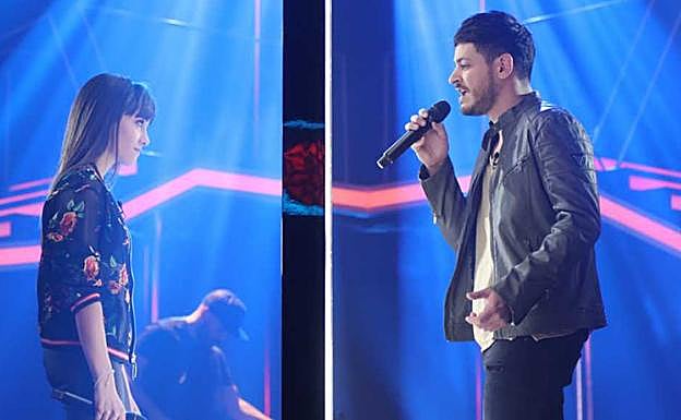 Aitana saca las uñas por su novio y Cepeda da carpetazo a 'Aiteda'