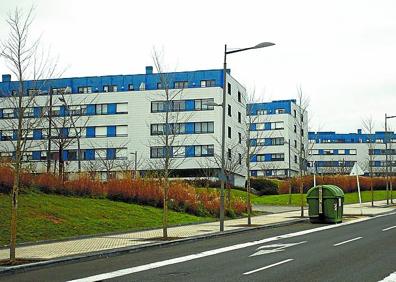 Imagen secundaria 1 - Bera Bera revoluciona su &#039;District Heating&#039;