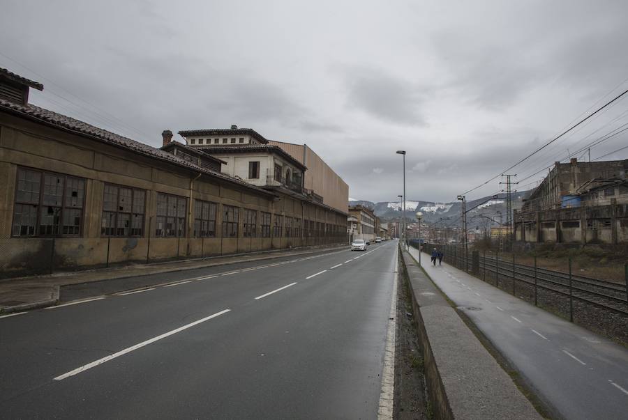 Después de años de ideas que no han terminado de cuajar, el Proyecto Irimo ha arrancado finalmente con «algo pequeño, pero tangible» en el valle del Urola.