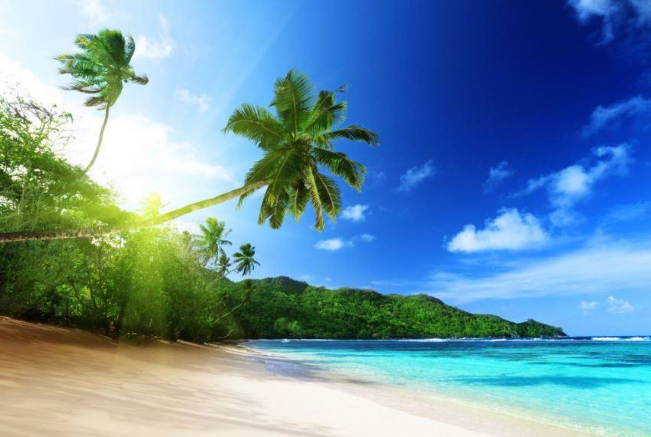 Islas Marshall (Oceanía) | Lagunas, playas transparentes de arena blanca, un montón de coral y espectaculares lugares de buceo. A pesar de tener todos los ingredientes necesarios para que poder denominarse 'el paraíso de Oceanía', las islas Marshall sólo fueron visitadas por 10.000 turistas internacionales en 2016.