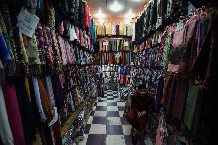 Egipto, que sigue inmerso en una grave crisis económica, celebrará comicios presidenciales el próximo mes de marzo, por primera vez desde la elección del mariscal Abdelfatah al Sisi en mayo de 2014