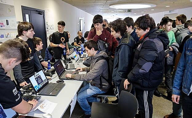 Galería. La jornada en imágenes