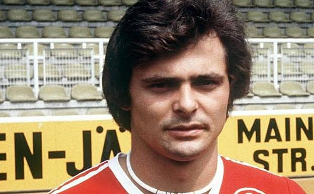 Muerte al traidor Eigendorf