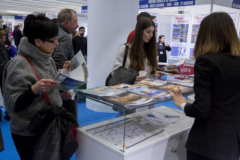 Sevatur cierra sus puertas en el Kursaal donostiarra con soprendentes propuestas y cientos de destinos por descubrir. 