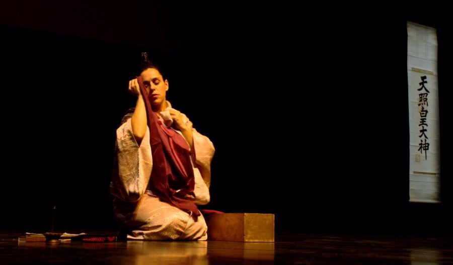 El concurso de cosplay y los premios a los maestros del cómic centran la segunda jornada del Salon Internacional del Cómic y Manga de San Sebastián