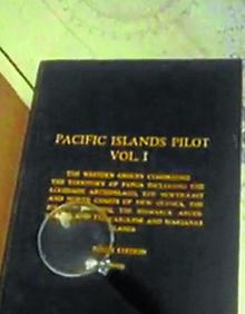 Imagen secundaria 2 - &#039;Papu&#039;, un viaje En busca del paraíso