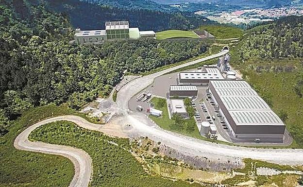 El fiscal pedirá también 41 millones a quienes paralizaron la incineradora