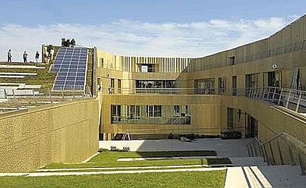 Solo un 1% de los graduados en el Basque Culinary Center está en paro