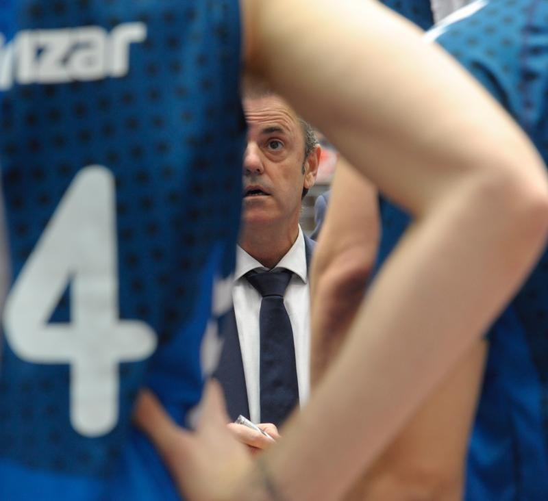 El Delteco se enfrenta a otro rival de Euroliga, como la semana pasada, que no atraviesa por un buen momento en la Liga ACB, pero que tiene un nivel enorme.