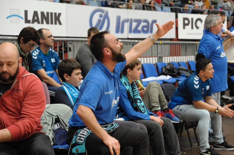 El Delteco se enfrenta a otro rival de Euroliga, como la semana pasada, que no atraviesa por un buen momento en la Liga ACB, pero que tiene un nivel enorme.