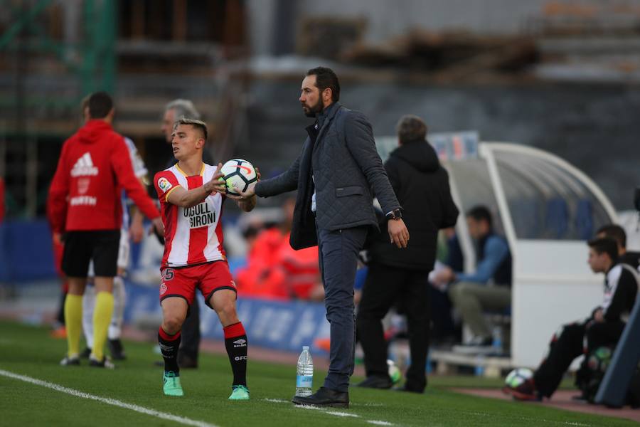 El equipo txuri-urdin se reencuentra con las buenas sensaciones tras esta goleada en Anoeta