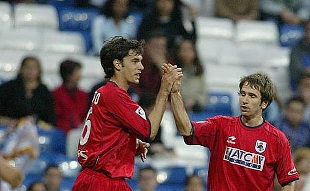 Rekarte: «Es muy difícil jugar tantos partidos con la Real Sociedad, tiene el ADN del compromiso»