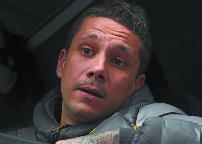 Imagen secundaria 1 - «Hemos ganado, que dejen de cobrar»