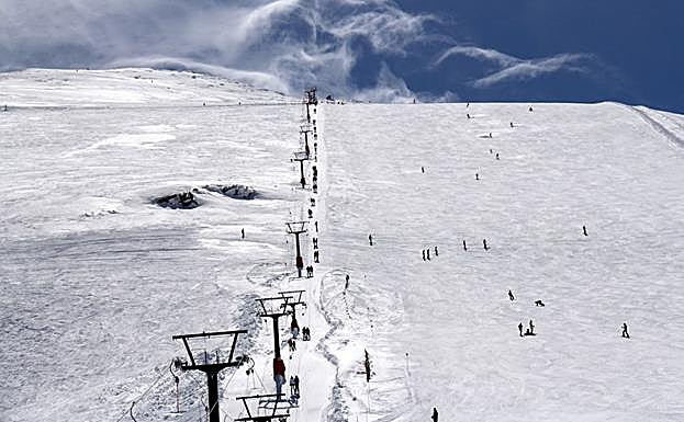 El dominio granadino volvió a disfrutar de un maravilloso fin de semana