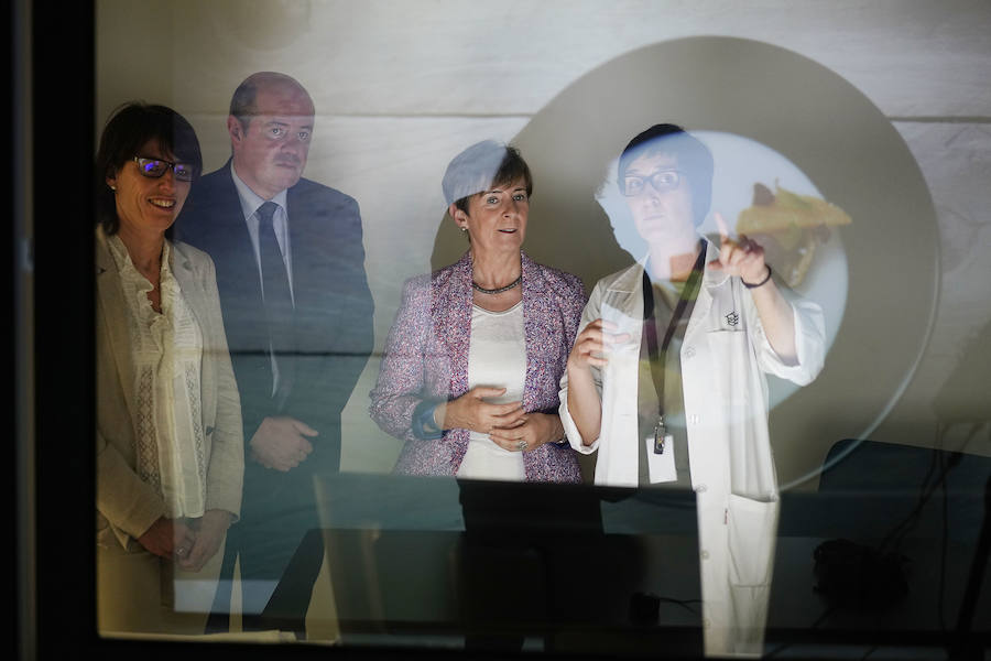 La investigación para la salud y la sostenibilidad, la innovación o el emprendizaje son ya parte integral de la gastronomía, tanto que el Basque Culinary Center ha pasado a integrar la Red Vasca de Ciencia, Tenología e Innovación.