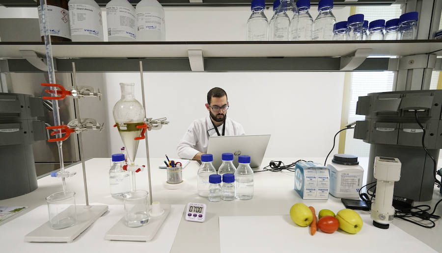 La investigación para la salud y la sostenibilidad, la innovación o el emprendizaje son ya parte integral de la gastronomía, tanto que el Basque Culinary Center ha pasado a integrar la Red Vasca de Ciencia, Tenología e Innovación.