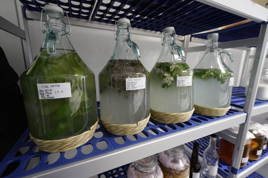 La investigación para la salud y la sostenibilidad, la innovación o el emprendizaje son ya parte integral de la gastronomía, tanto que el Basque Culinary Center ha pasado a integrar la Red Vasca de Ciencia, Tenología e Innovación.