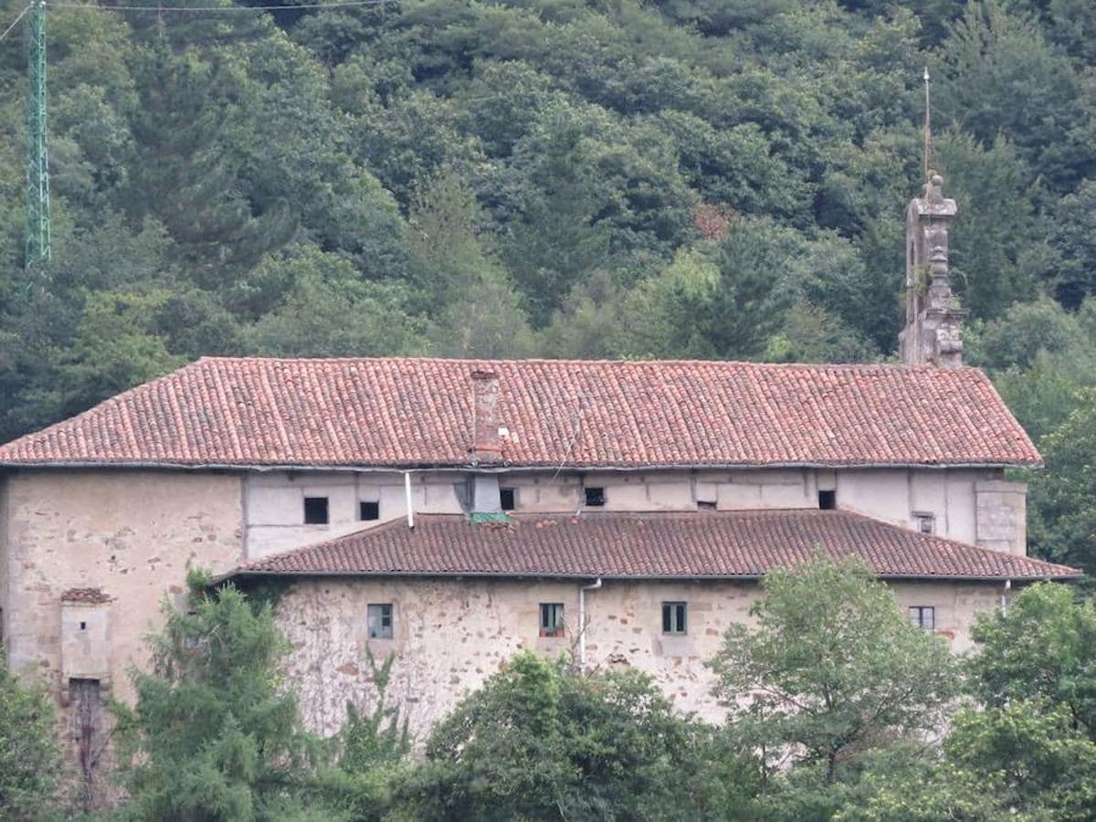 El edificio de Leintz Gatzaga ha sido inscrito como Bien Cultural en la categoría de Monumento