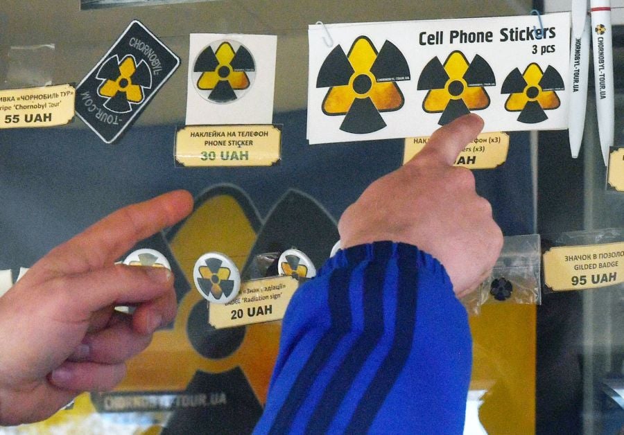 El 26 de abril de 1986 explotó el reactor número 4 de la central nuclear de Chernobyl, en lo que se considera el mayor accidente en la historia de la generación de energía nuclear.