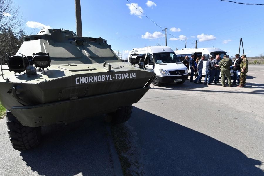 El 26 de abril de 1986 explotó el reactor número 4 de la central nuclear de Chernobyl, en lo que se considera el mayor accidente en la historia de la generación de energía nuclear.