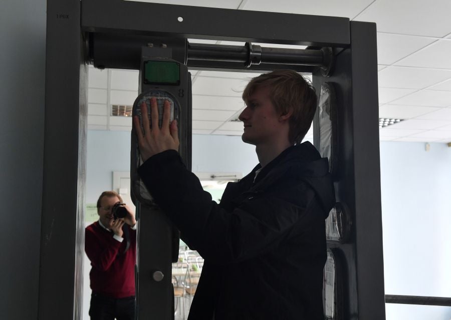 El 26 de abril de 1986 explotó el reactor número 4 de la central nuclear de Chernobyl, en lo que se considera el mayor accidente en la historia de la generación de energía nuclear.