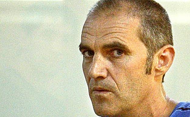 'Kantauri', en una imagen de archivo. 