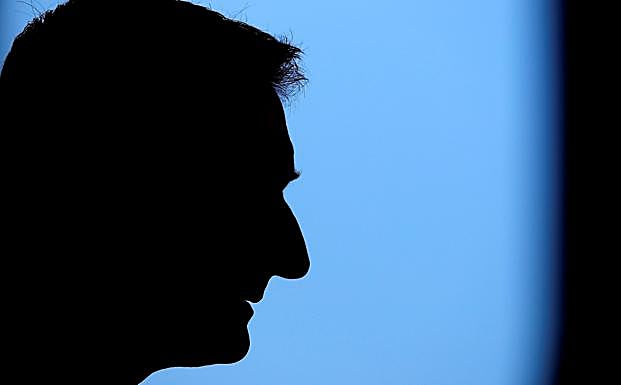 Valverde, el éxito con una mancha