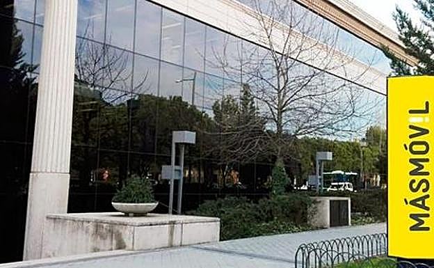 Los accionistas de MásMóvil respaldan un 'split' de cinco acciones nuevas por cada una antigua