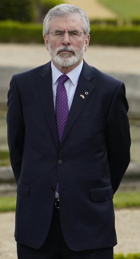 La villa Arnaga, en Kanbo, ha acogido la cumbre, organizada por el Grupo Internacional de Contacto (GIC), el Foro Social Permanente y la asociación vascofrancesa Bake Bidea, y que ha reunido a «personalidades internacionales» que han avalado la decisión de disolverse hecha pública este jueves por ETA.