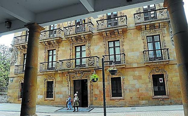 Imagen principal - La profunda huella del dolor